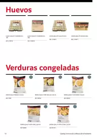 Catálogo TransGourmet Página 10