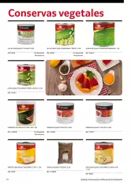 Catálogo TransGourmet Página 14