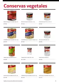Catálogo TransGourmet Página 15