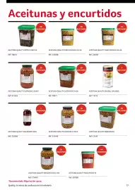 Catálogo TransGourmet Página 17