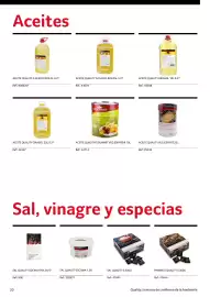 Catálogo TransGourmet Página 20