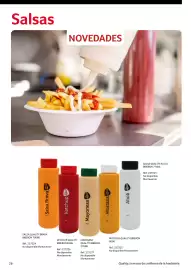 Catálogo TransGourmet Página 26