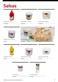 Catálogo TransGourmet Página 27