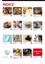Catálogo TransGourmet Página 3