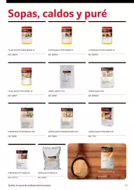 Catálogo TransGourmet Página 31