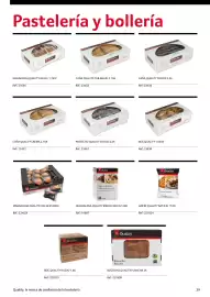 Catálogo TransGourmet Página 39