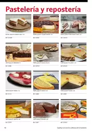 Catálogo TransGourmet Página 40