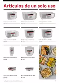Catálogo TransGourmet Página 47