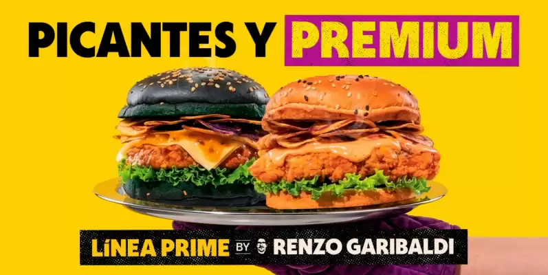 Tambo (válido hasta 31-05)