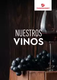 Catálogo TransGourmet Página 1