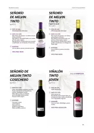 Catálogo TransGourmet Página 25