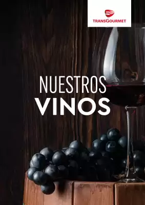Catálogo TransGourmet (válido hasta el 26-12)