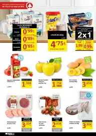 Folleto Spar Express Página 2