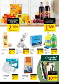 Folleto Spar Express Página 3