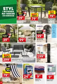 Twój Market gazetka tydzień 22 Strona 34