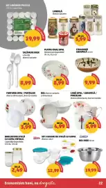 Catalog Penny săptămâna 22 Pagină 22