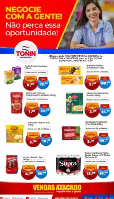 Catálogo Tonin Superatacado (válido até 29-05)