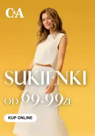 C&A gazetka tydzień 22 Strona 1