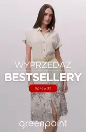 Greenpoint gazetka tydzień 22 Strona 1