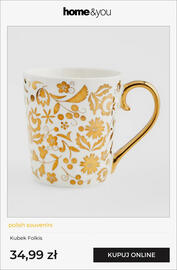 Home&You gazetka Strona 10