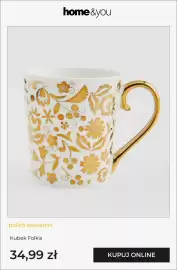 Home&You gazetka Strona 10