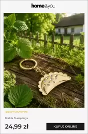 Home&You gazetka Strona 5