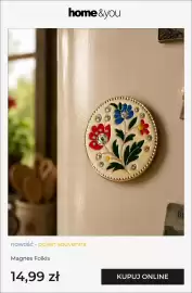 Home&You gazetka Strona 8
