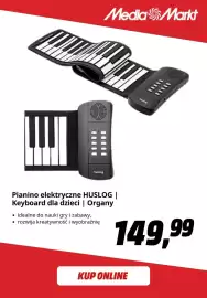 Media Markt gazetka tydzień 22 Strona 3