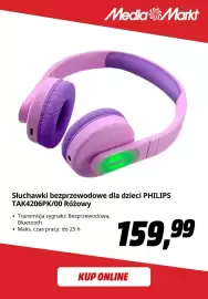 Media Markt gazetka tydzień 22 Strona 5