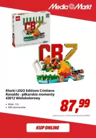 Media Markt gazetka tydzień 22 Strona 6