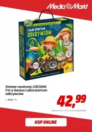 Media Markt gazetka tydzień 22 Strona 7