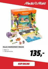 Media Markt gazetka tydzień 22 Strona 9
