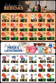 Folheto Spasso Sabores Página 2