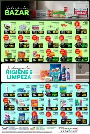 Folheto Spasso Sabores Página 3