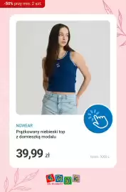 Smyk gazetka tydzień 22 Strona 2
