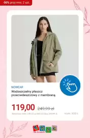 Smyk gazetka tydzień 22 Strona 3