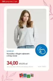 Smyk gazetka tydzień 22 Strona 9