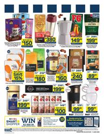 Pick n Pay catalogue Page 2