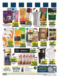 Pick n Pay catalogue Page 2