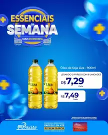 Catálogo Supermercado Precito semana 22 Página 1