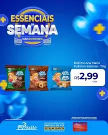 Catálogo Supermercado Precito semana 22 Página 10