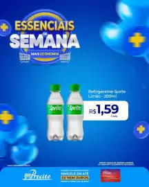 Catálogo Supermercado Precito semana 22 Página 11