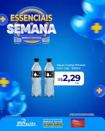 Catálogo Supermercado Precito semana 22 Página 12