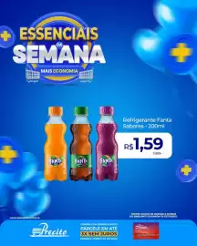 Catálogo Supermercado Precito semana 22 Página 13