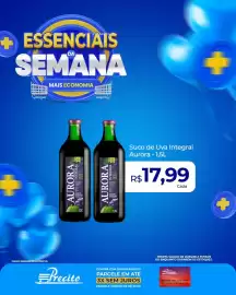 Catálogo Supermercado Precito semana 22 Página 14