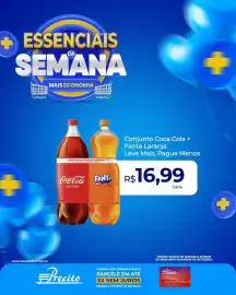 Catálogo Supermercado Precito semana 22 Página 15