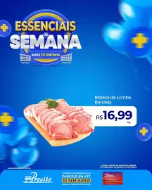 Catálogo Supermercado Precito semana 22 Página 16