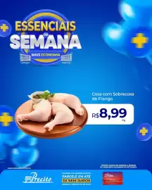 Catálogo Supermercado Precito semana 22 Página 17