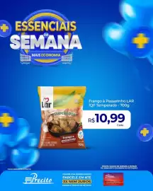 Catálogo Supermercado Precito semana 22 Página 18