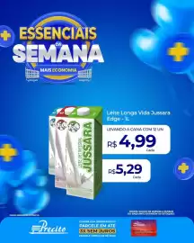 Catálogo Supermercado Precito semana 22 Página 19
